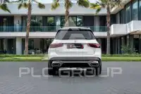 2025 Mercedes Benz GLB 200