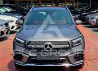 2025 Mercedes Benz GLB 200