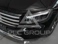 2025 Mercedes Benz GLB 200