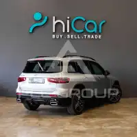 2025 Mercedes Benz GLB 200