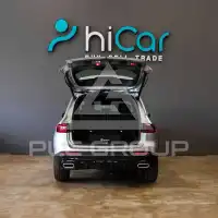 2025 Mercedes Benz GLB 200