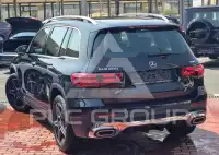 2025 Mercedes Benz GLB 200