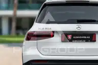 2025 Mercedes Benz GLB 200