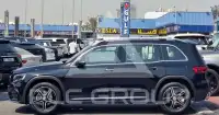 2025 Mercedes Benz GLB 200
