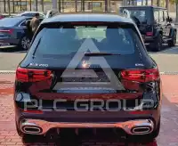 2025 Mercedes Benz GLB 200