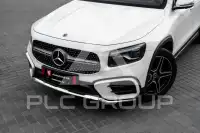 2025 Mercedes Benz GLB 200