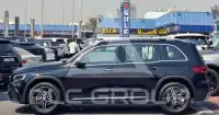 2025 Mercedes Benz GLB 200