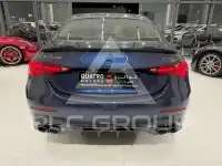 2025 Mercedes Benz C 43 AMG