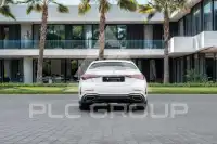 2025 Mercedes Benz C 200