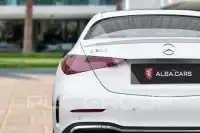 2025 Mercedes Benz C 200