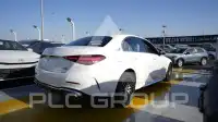2025 Mercedes Benz C 200
