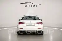 2025 Mercedes Benz C 200
