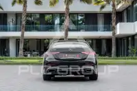 2025 Mercedes Benz C 200