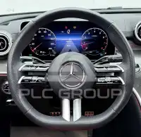 2025 Mercedes Benz C 200