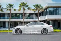 2025 Mercedes Benz C 200