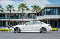 2025 Mercedes Benz C 200