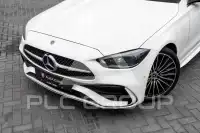 2025 Mercedes Benz C 200