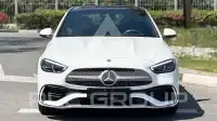 2025 Mercedes Benz C 200