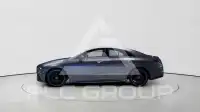 2025 Mercedes Benz CLA 200
