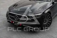 2025 Mercedes Benz E 300