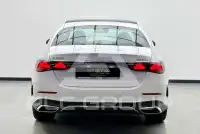 2025 Mercedes Benz E 300