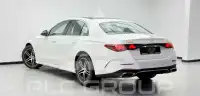 2025 Mercedes Benz E 300