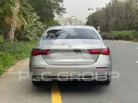 2025 Mercedes Benz E 300
