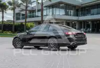 2025 Mercedes Benz E 300