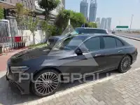 2025 Mercedes Benz E 300