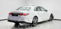 2025 Mercedes Benz E 300