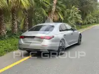 2025 Mercedes Benz E 300