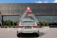 2025 Mercedes Benz A35 AMG