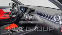 2025 Mercedes Benz A35 AMG
