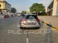 2025 Mercedes Benz A35 AMG