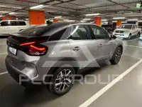 2025 Citroen C4