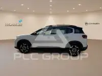 2025 Citroen C5