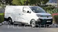 2025 Citroen Jumper