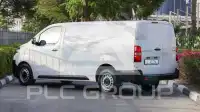 2025 Citroen Jumper