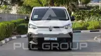 2025 Citroen Jumper
