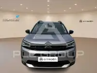 2025 Citroen C5