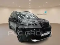 2025 Citroen C5