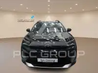 2025 Citroen C5