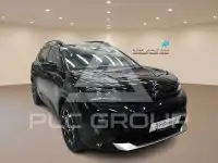 2025 Citroen C5