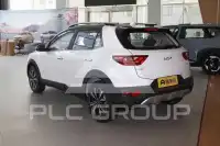 2025 KIA 