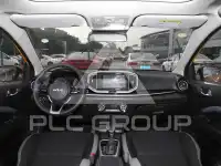 2025 KIA KX1