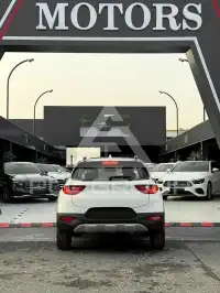2025 KIA KX1