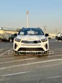 2025 KIA 