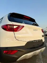 2025 KIA 