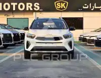 2025 KIA KX1
