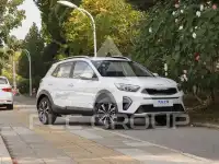 2025 KIA 